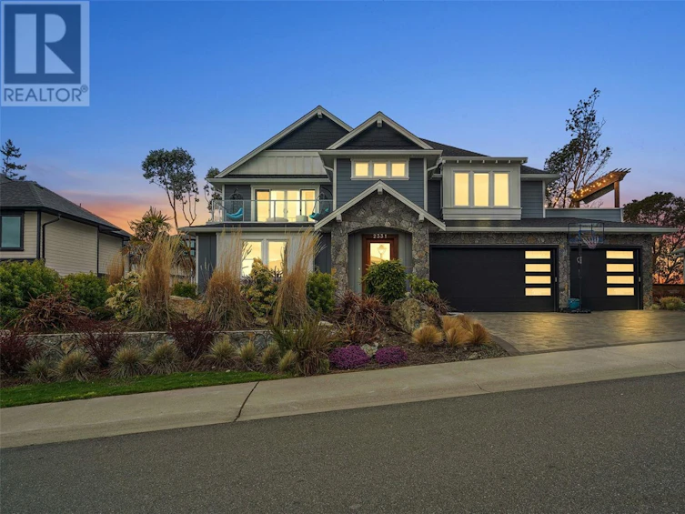 2331 Lairds Gate, Langford, BC, V9B 0L2