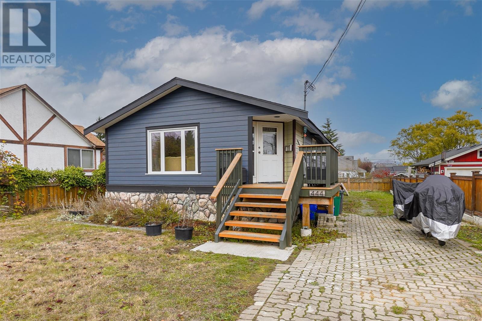 444 Vincent Avenue, Saanich, BC, V9A 2G9