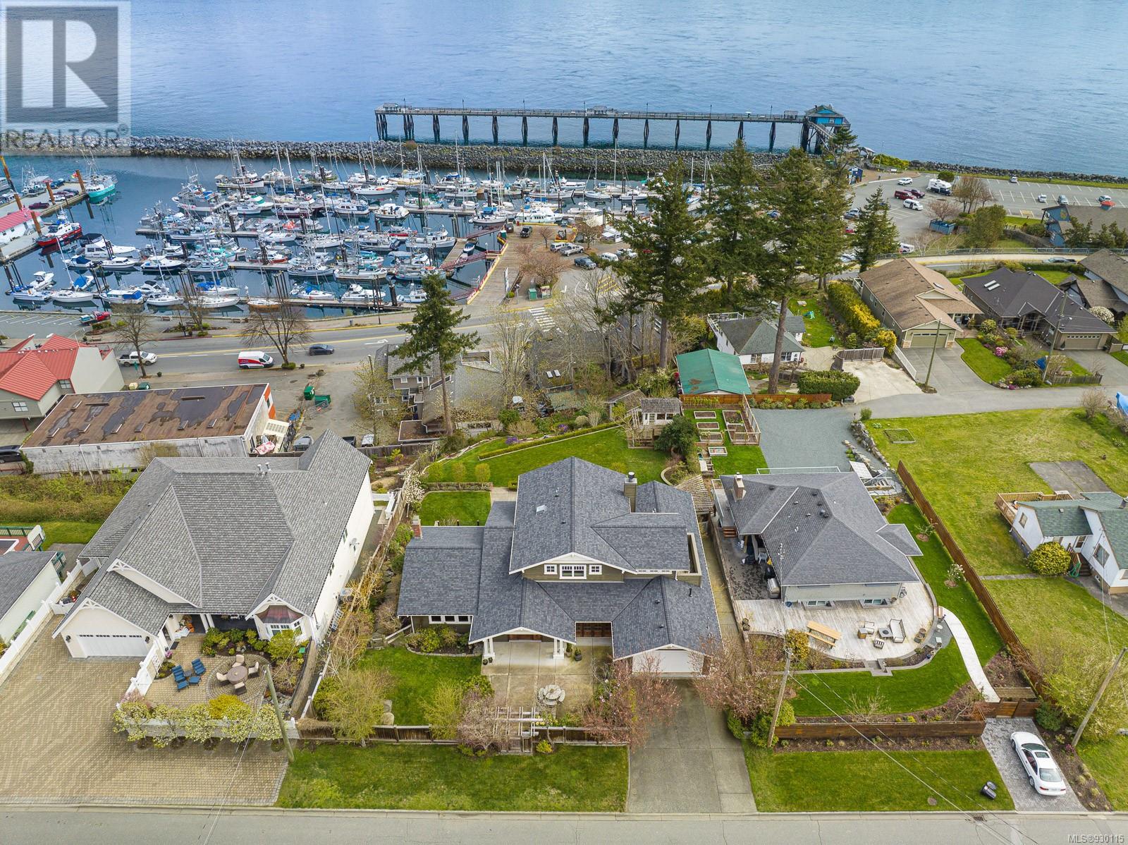 657 Thulin Street, Campbell River, BC, V9W 2L4
