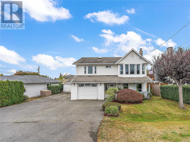 6142 Brickyard Road, Nanaimo, BC, V9V 1K3