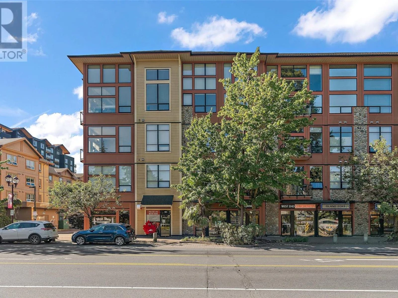 301 - 829 Goldstream Avenue, Langford BC V9B 2X8