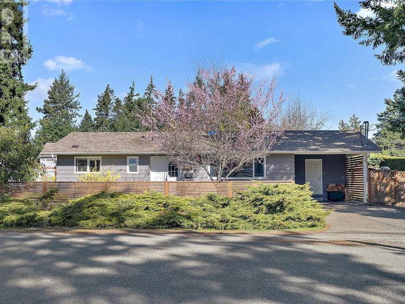 650 Jadel Drive, Colwood BC V9C 2L4
