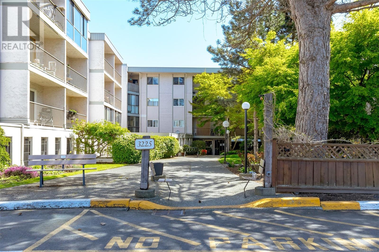 316-3225 Eldon Place, Saanich, BC, V8Z 6A7