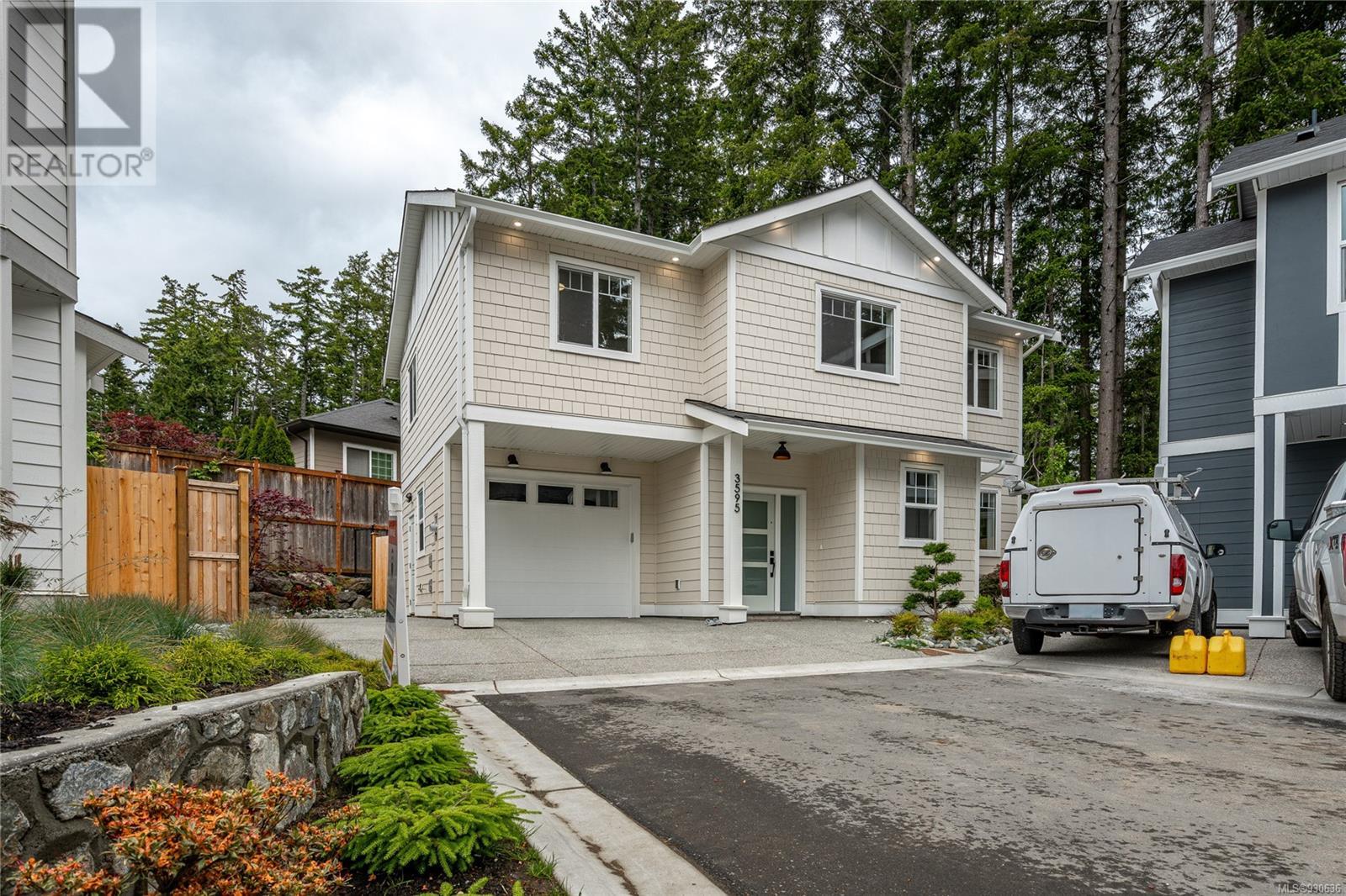 3595 Shoda Close, Langford, BC, V9C 0E9