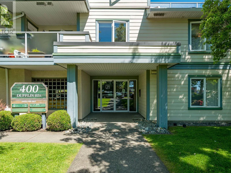 202 - 400 Dupplin Road, Victoria BC V8Z 1B7