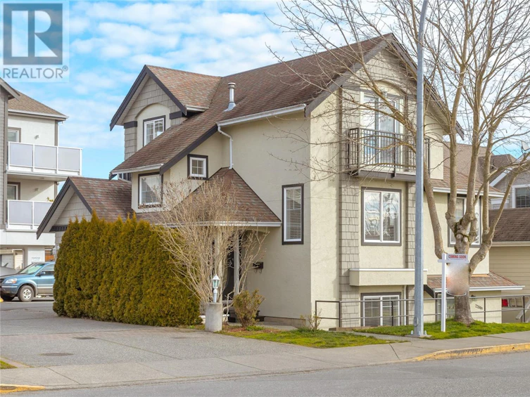 A-2280 James White Boulevard, Sidney, BC, V8L 2V7