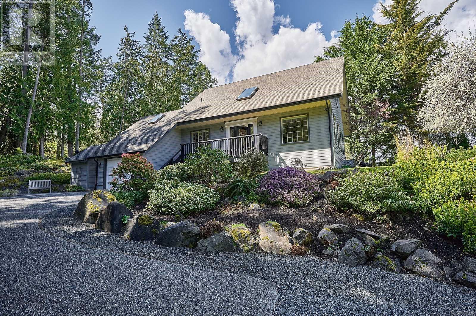 11015 Tryon Place, North Saanich, BC, V8L 5H6