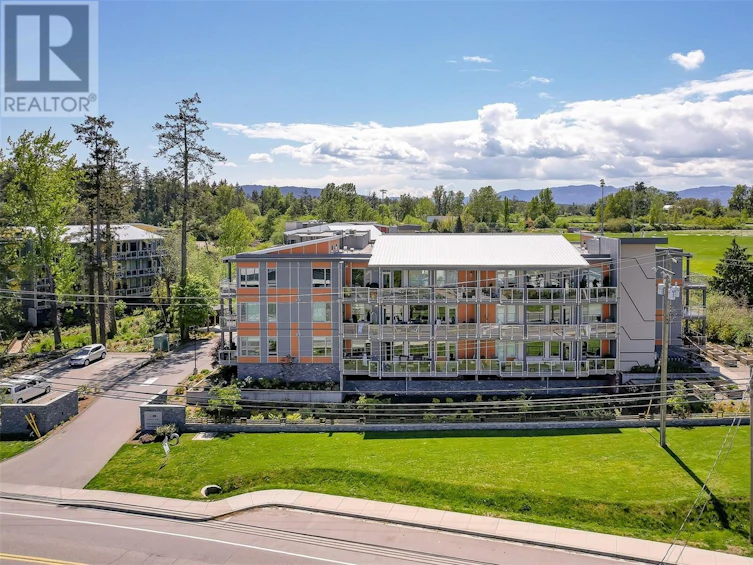 S405-10680 Mcdonald Park Road, North Saanich, BC, V8L 5S7