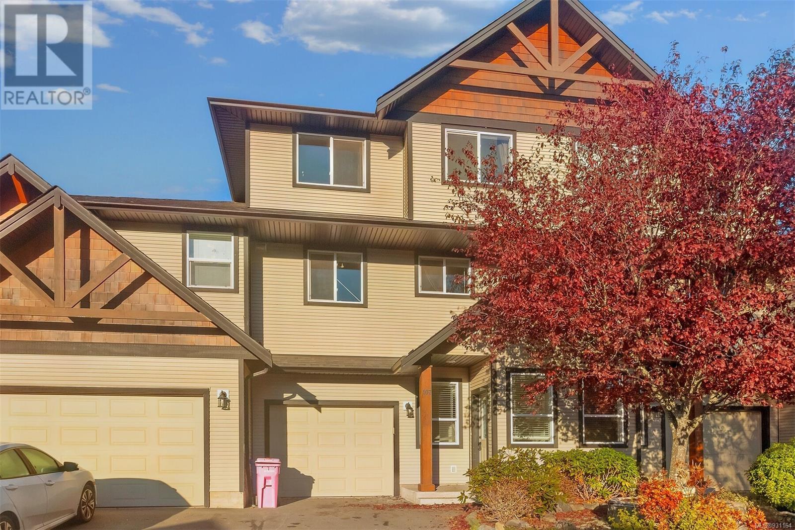 107-1924 South Maple Avenue, Sooke, BC, V9Z 1J8