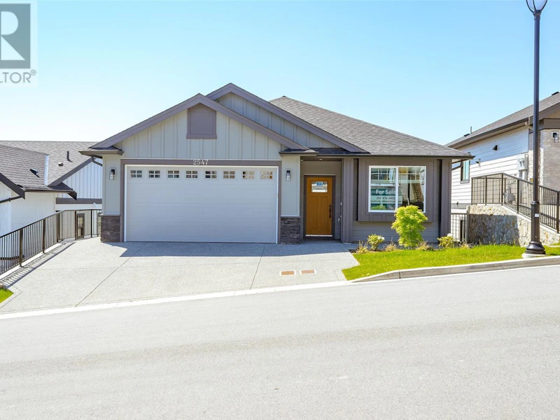 2547 Obsidian Place, Langford BC