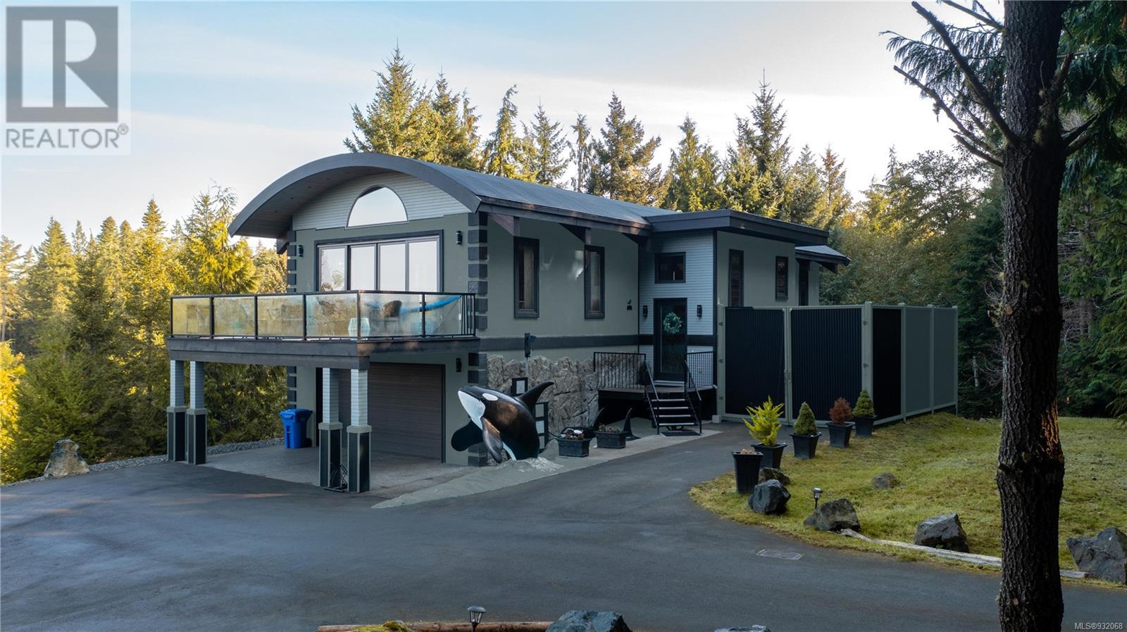 7405 Thornton Heights, Sooke, BC, V9Z 1L8