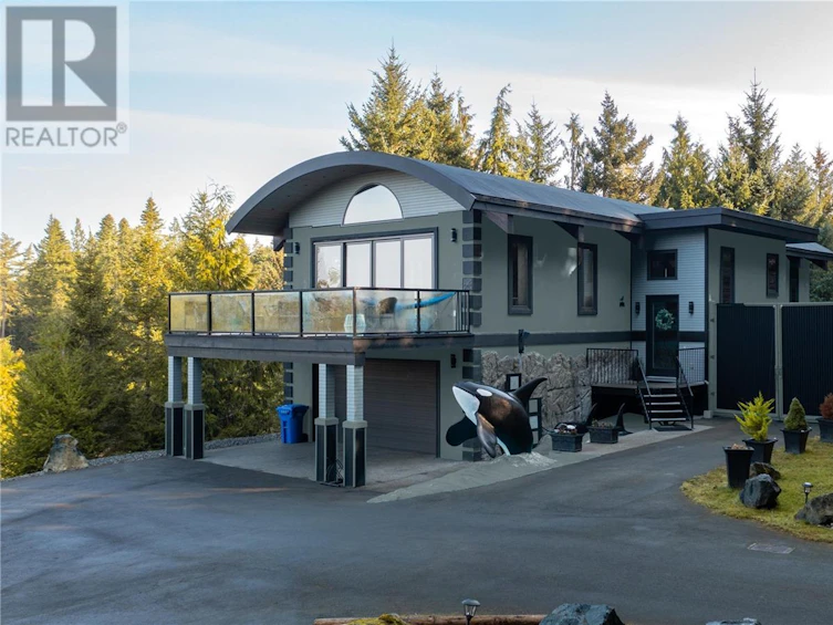 7405 Thornton Heights, Sooke, BC, V9Z 1L8
