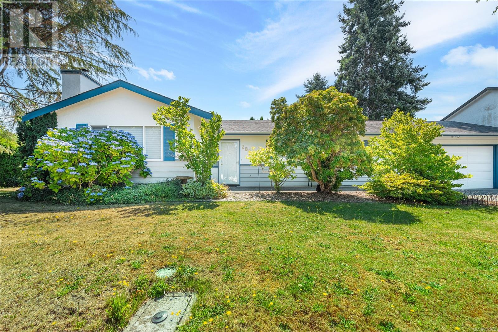 2857 Acacia Drive, Colwood, BC, V9B 5A2