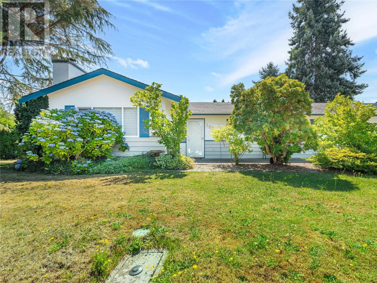 2857 Acacia Drive, Colwood, BC, V9B 5A2