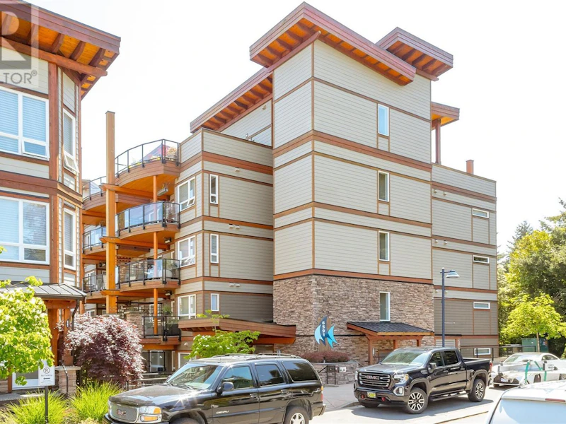 106 - 6591 Lincroft Road, Sooke BC V9Z 1M2