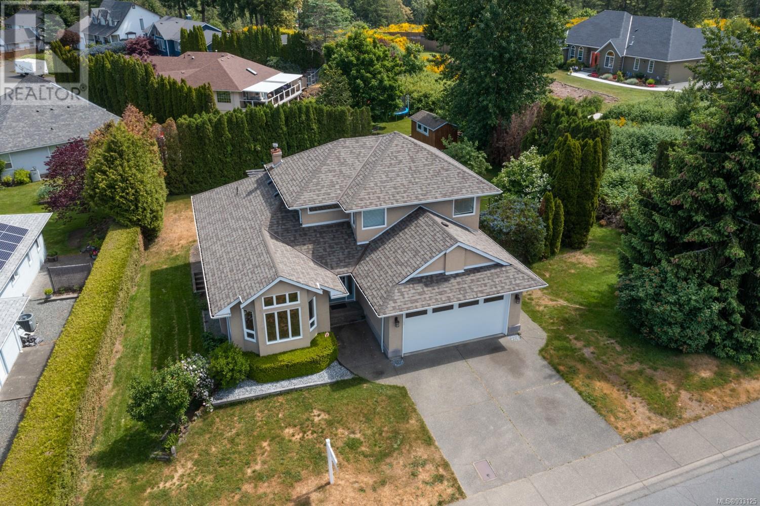 6101 Everest Way, Duncan, BC, V9L 5N5