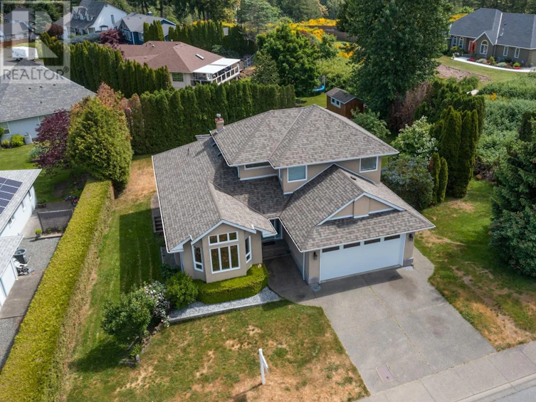 6101 Everest Way, Duncan, BC, V9L 5N5