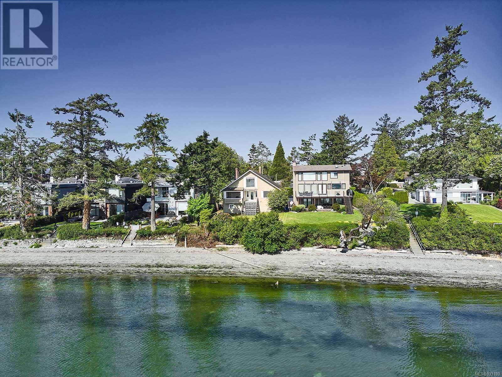 10393 Allbay Road, Sidney, BC, V8L 2N8