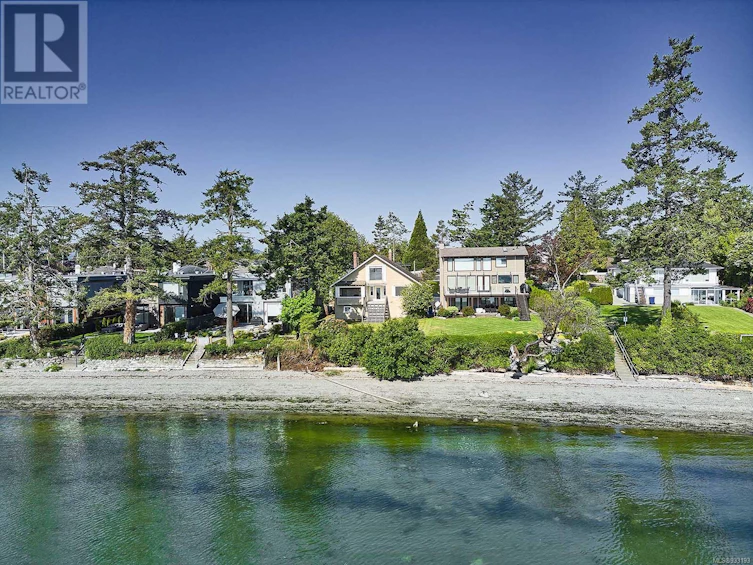 10393 Allbay Road, Sidney, BC, V8L 2N8