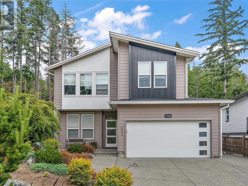1042 Golden Spire Crescent, Langford BC