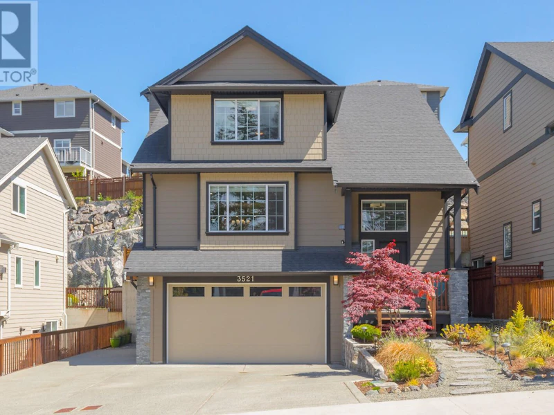 3521 Honeycrisp Avenue, Langford BC