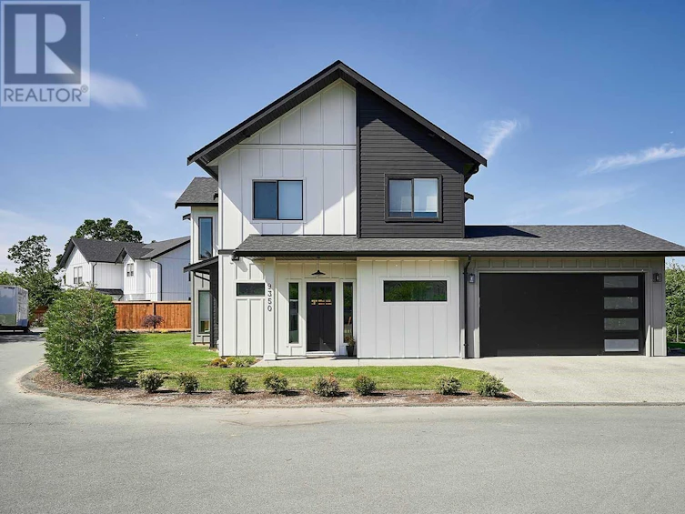 9350 East East Saanich Road, North Saanich, BC, V8L 1H9