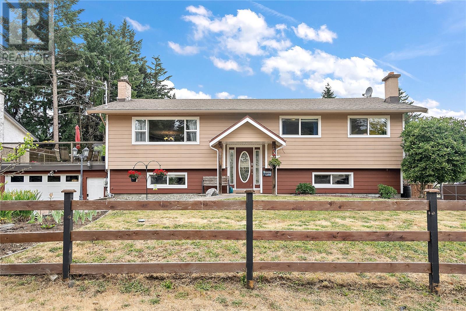 2862 Hagel Road, Colwood, BC, V9B 2J6
