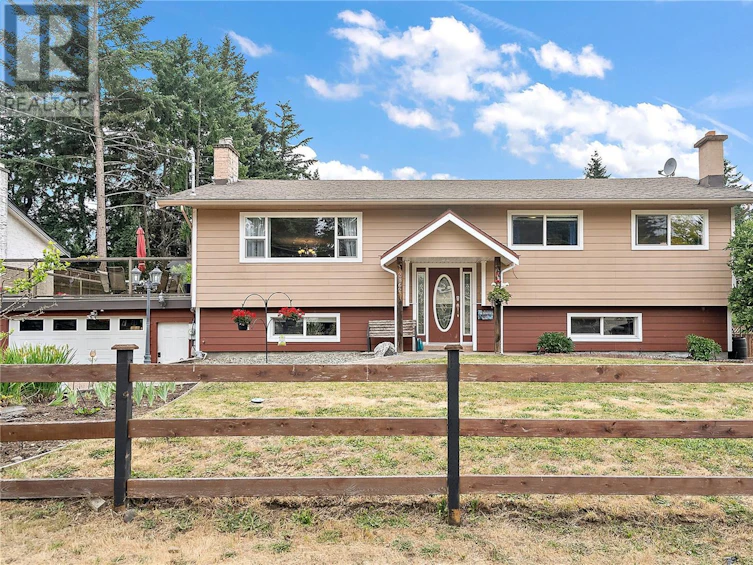 2862 Hagel Road, Colwood, BC, V9B 2J6
