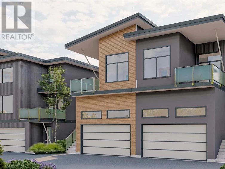 6-3921 Olympian Way, Colwood, BC, X0X 0X0