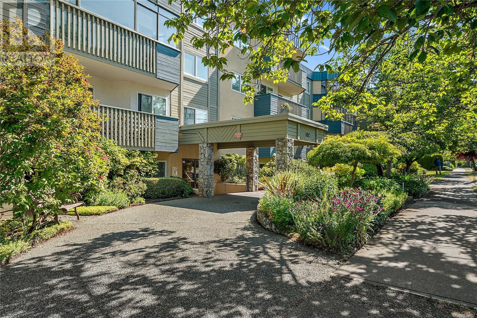 410-1012 Collinson Street, Victoria, BC, V8V 3C1