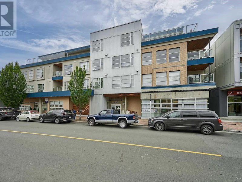 204 - 9830 Second Street, Sidney BC V8L 3C6