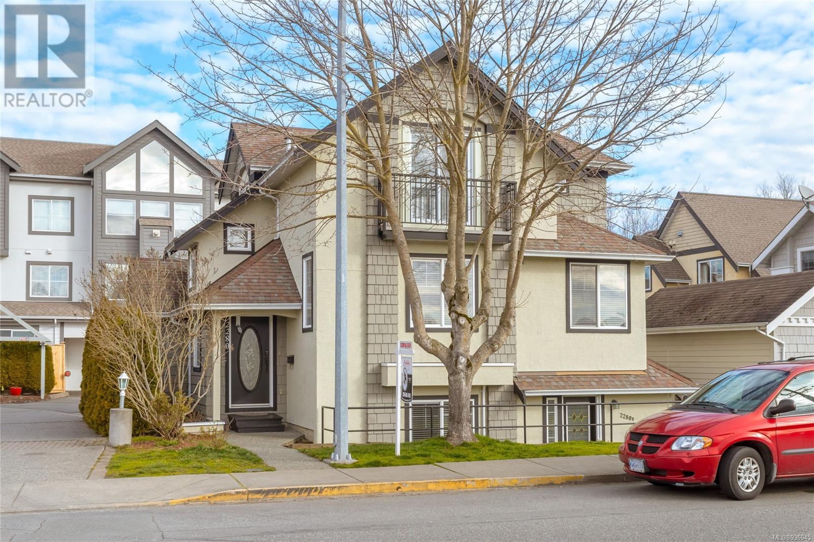 A-2280 James White Boulevard, Sidney, BC, V8L 2V7