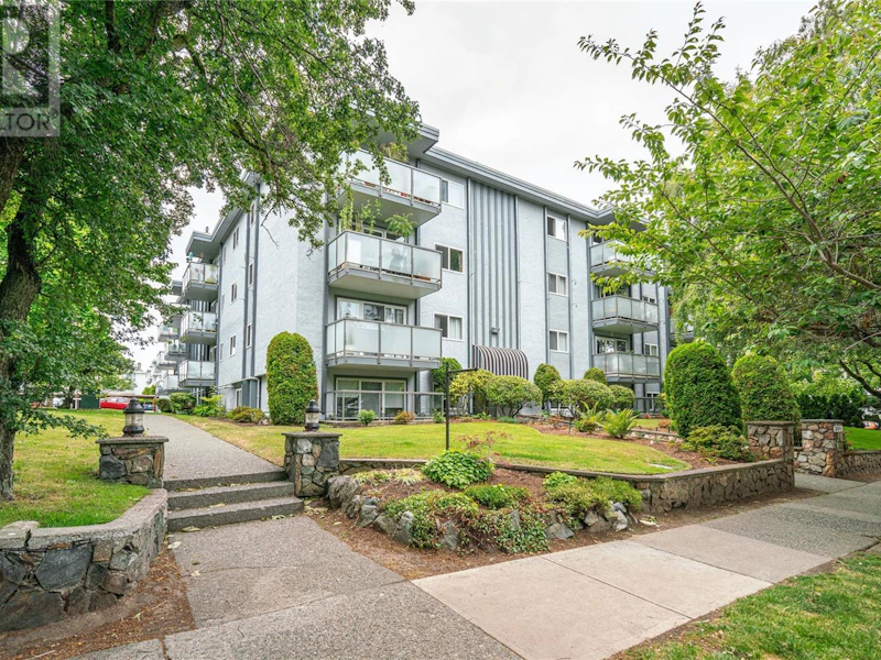 305 - 305 Michigan Street, Victoria BC V8V 1R6