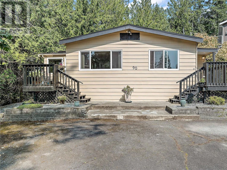 90-5838 Blythwood Road, Sooke, BC, V9Z 0G2