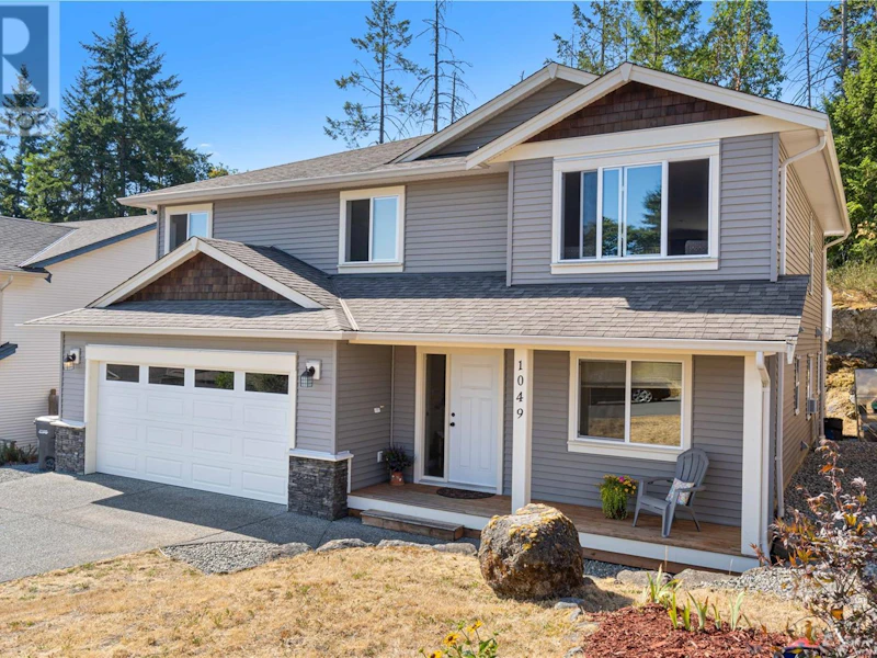 1049 Southwood Drive, Nanaimo BC V9R 0B2