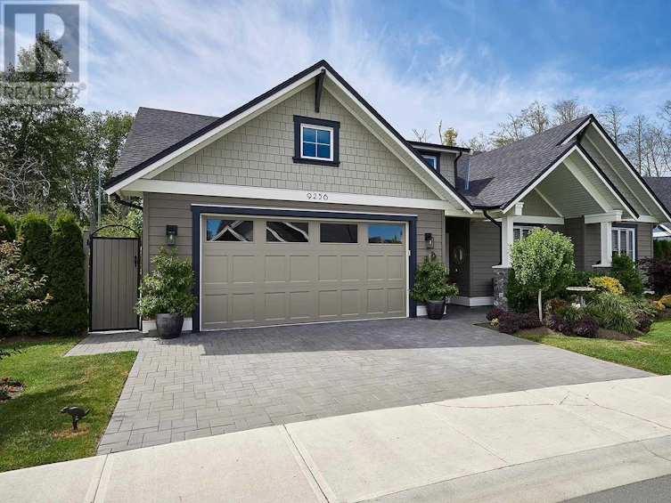 9256 Bakerview Close, North Saanich, BC, V8L 2Y1