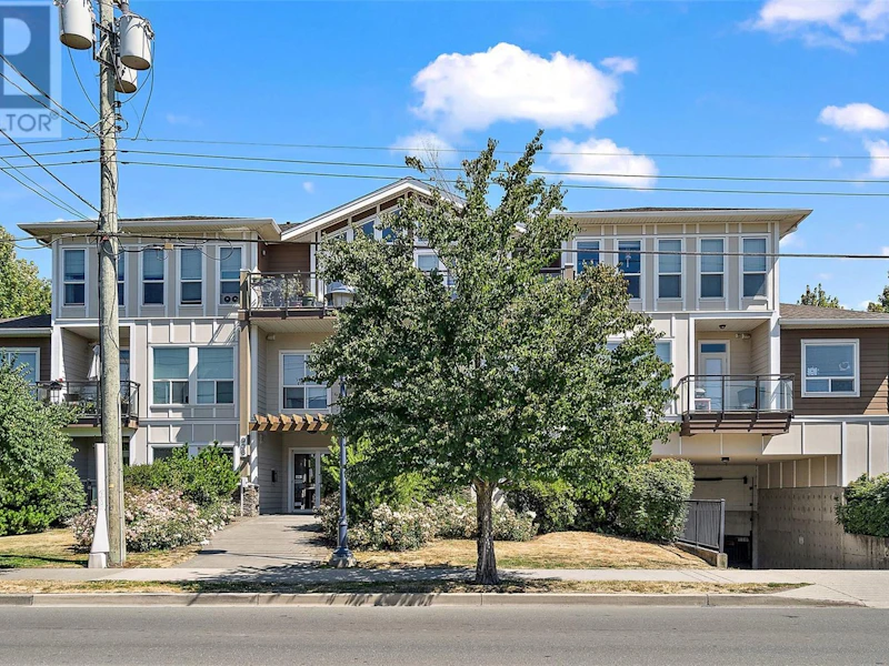 307 - 938 Dunford Avenue, Langford BC V9B 0M2