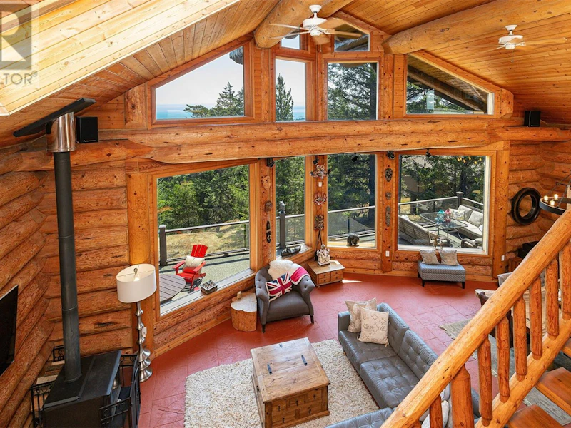 661 Cains Way, Sooke BC V9Z 1C6
