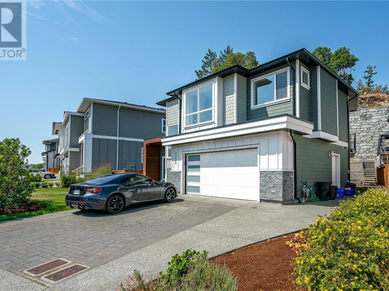 2426 Azurite Crescent, Langford BC