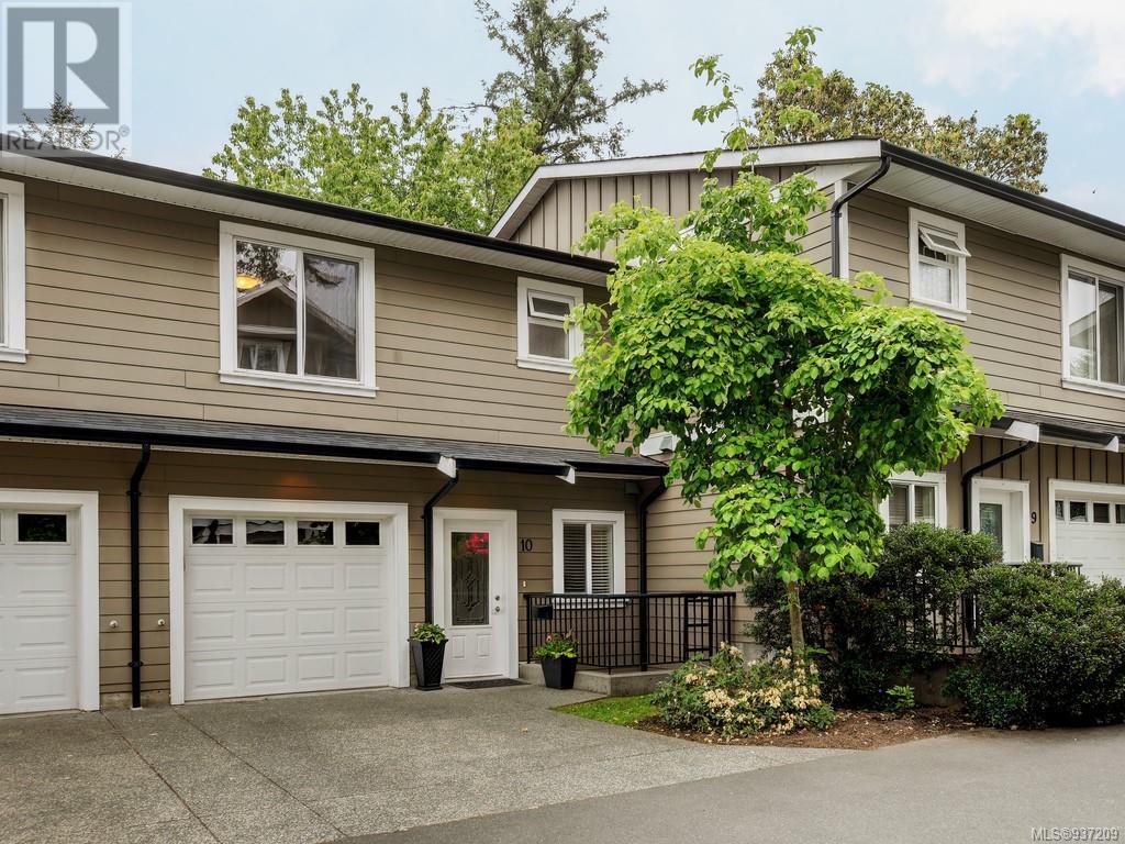 10-6961 East Saanich Road, Central Saanich, BC, V8Z 0A9