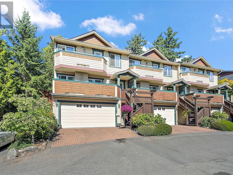 7 - 106 Aldersmith Place, View Royal BC V9A 7M8