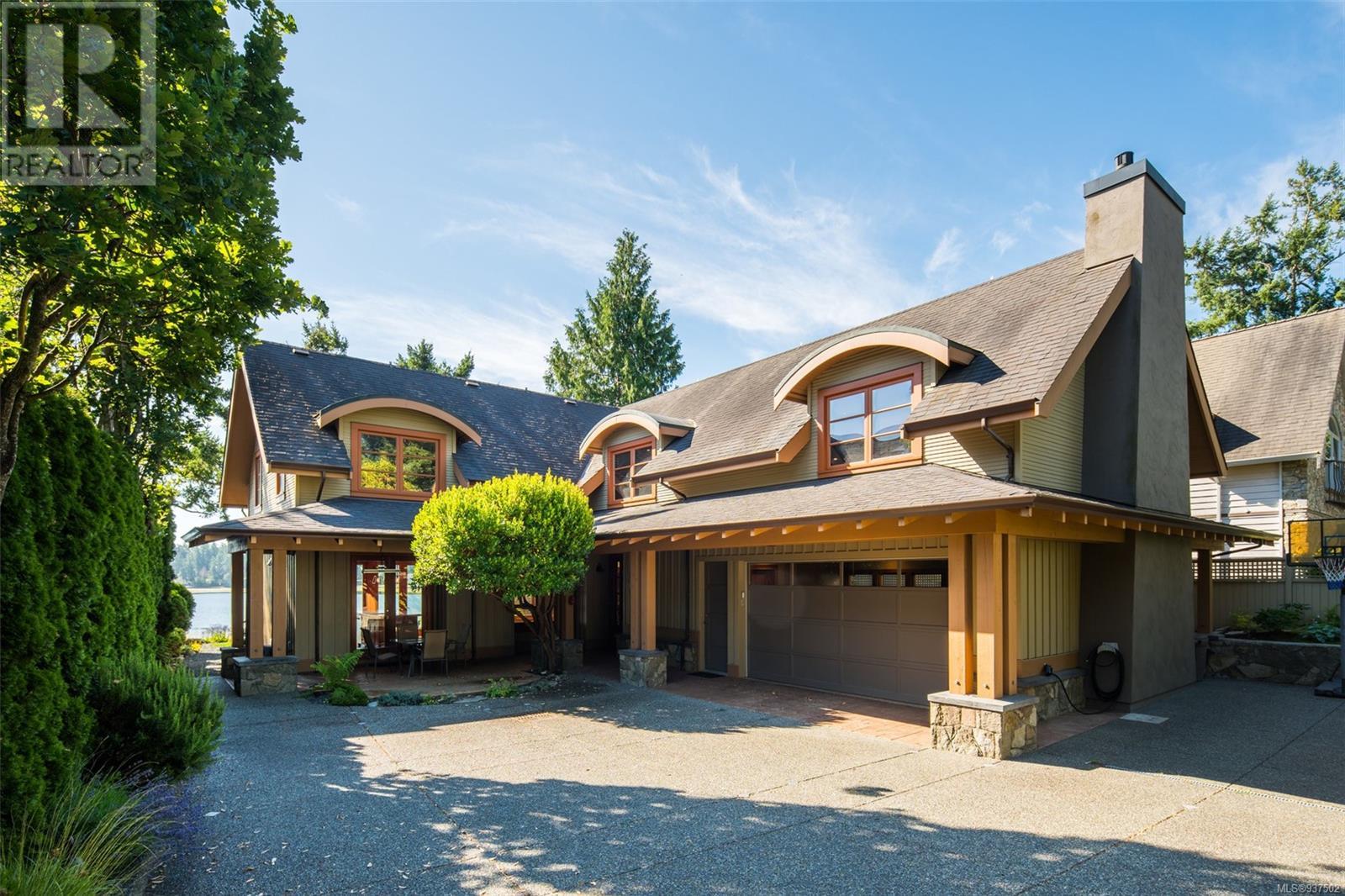 10433 Allbay Road, Sidney, BC, V8L 2N8