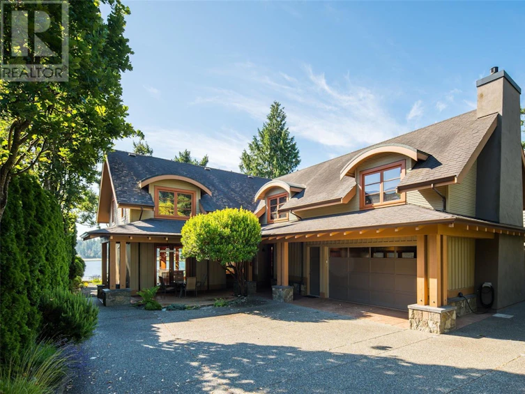 10433 Allbay Road, Sidney, BC, V8L 2N8