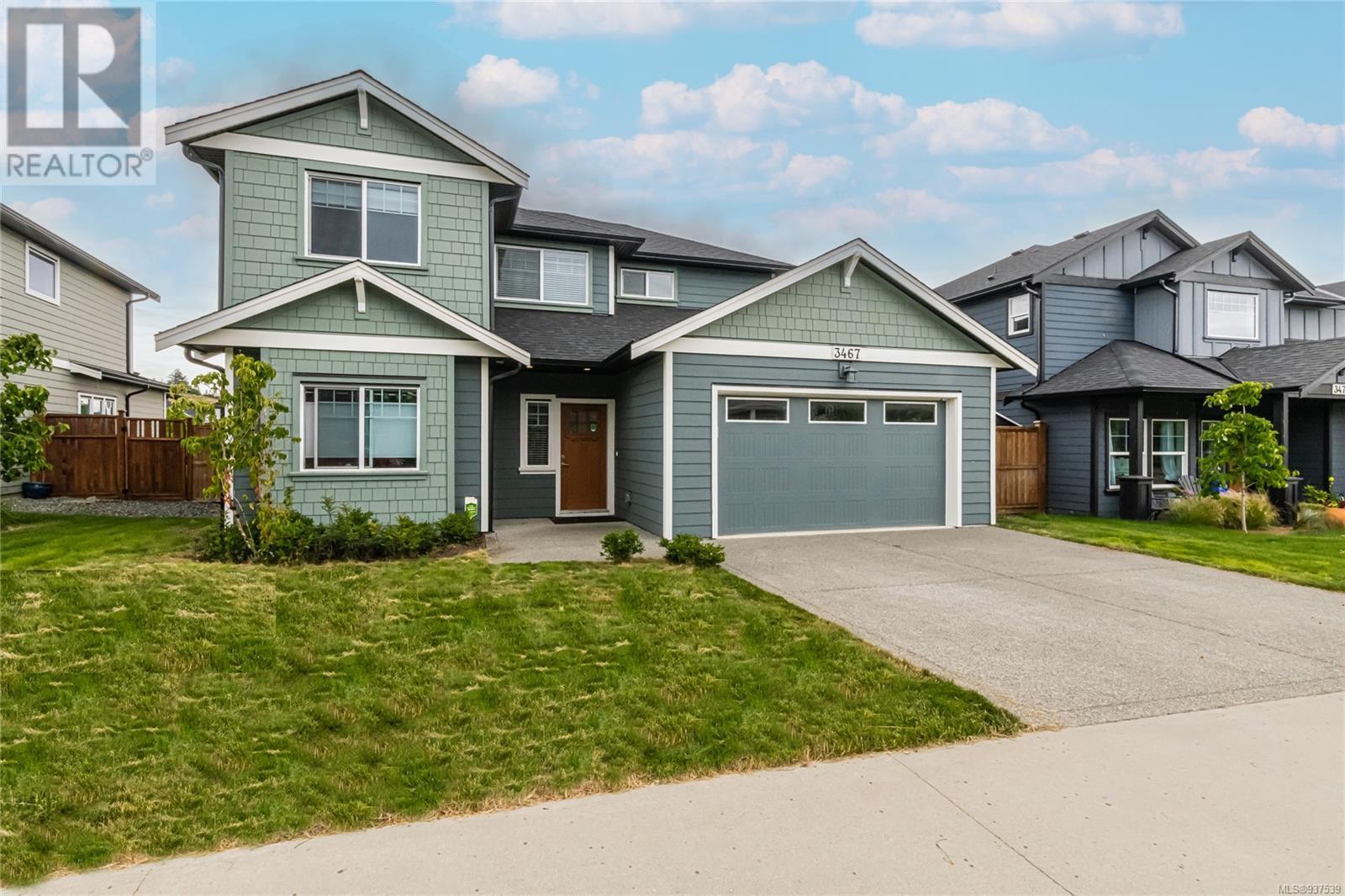 3467 Sparrowhawk Avenue, Colwood, BC, V9C 0L9