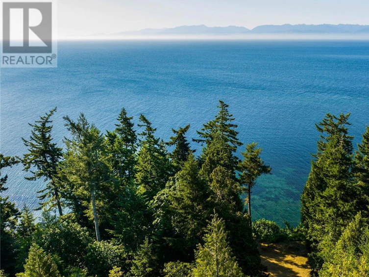Lot-Lot 17 Lighthouse Point Road, Sooke, BC, V9Z 1G4