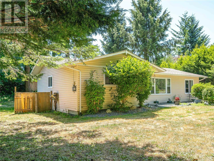 6741 Helgesen Road, Sooke, BC, V0S 1N0