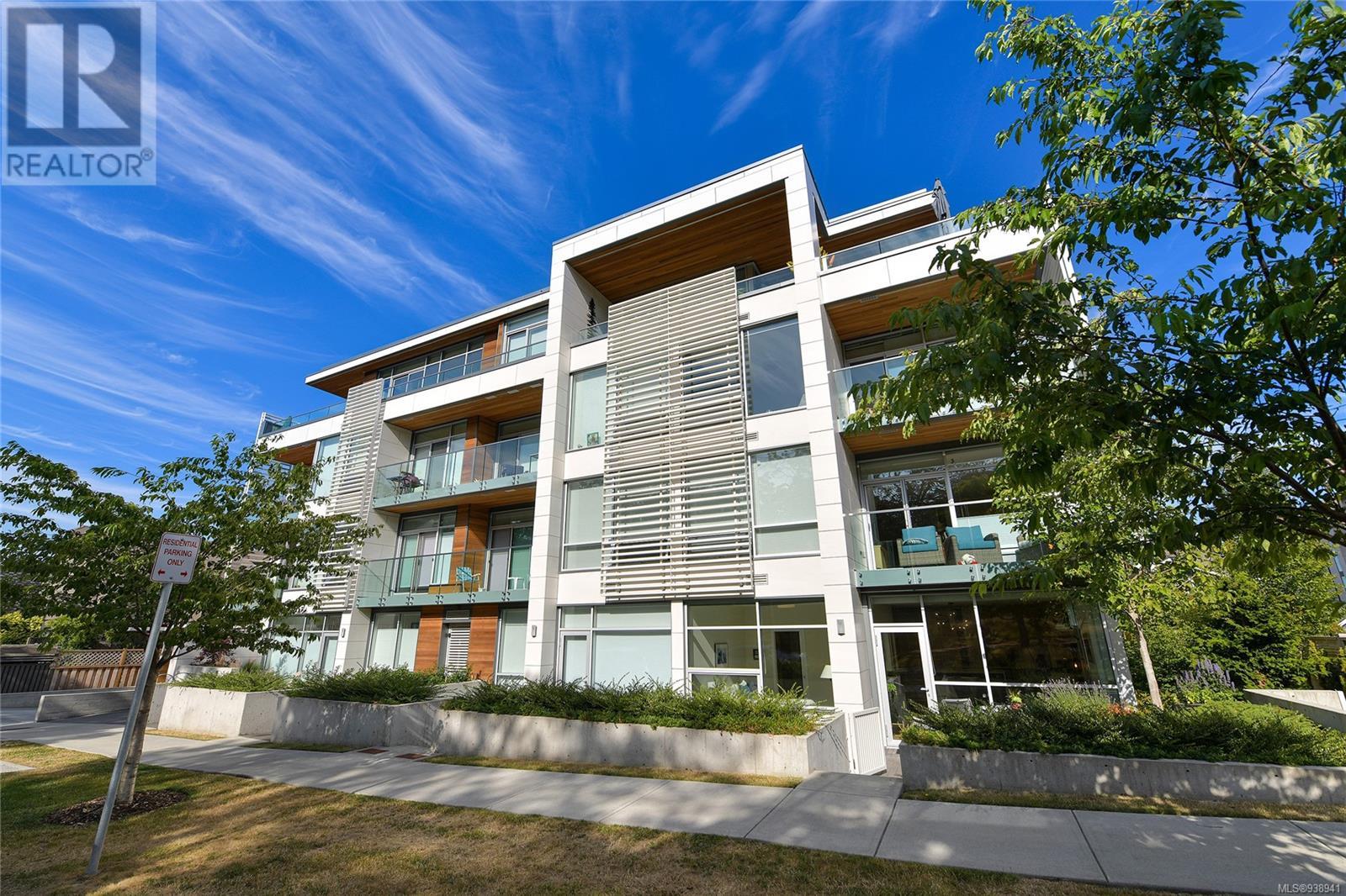 104-986 Heywood Avenue, Victoria, BC, V8V 2Y6