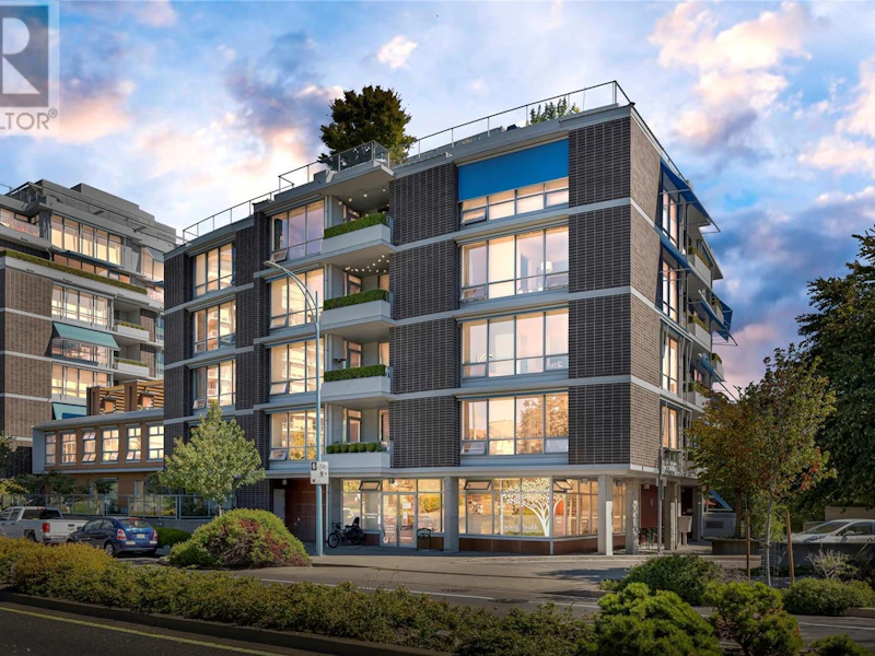 205 - 391 Tyee Road, Victoria BC V9A 0A9