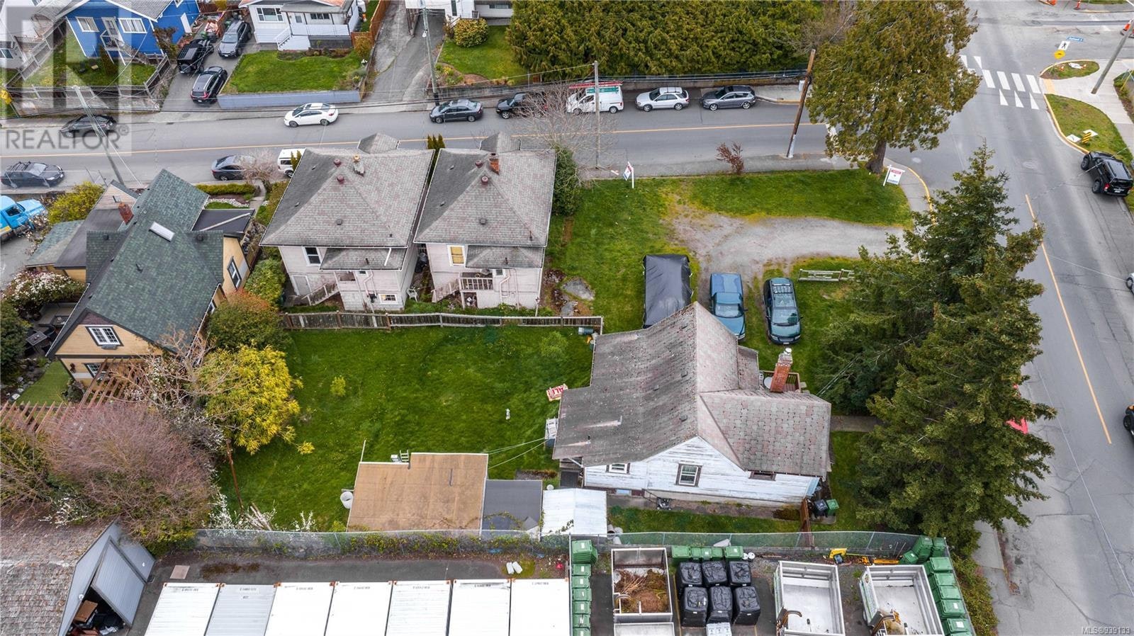 790 Wilson Street, Victoria, BC, V9A 3H7