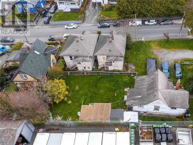 790 Wilson Street, Victoria, BC, V9A 3H7